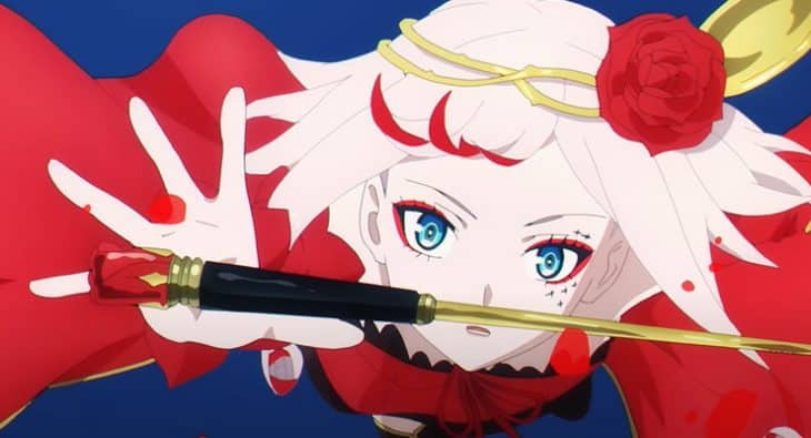 takt op.Destiny - Anime ganha novo trailer