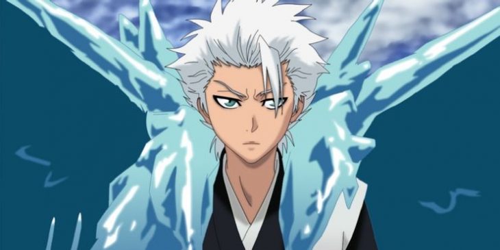 Anime - Bleach