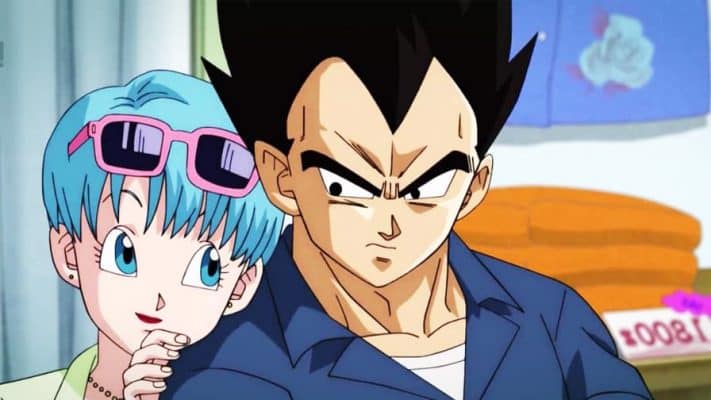 Anime - Dragon Ball