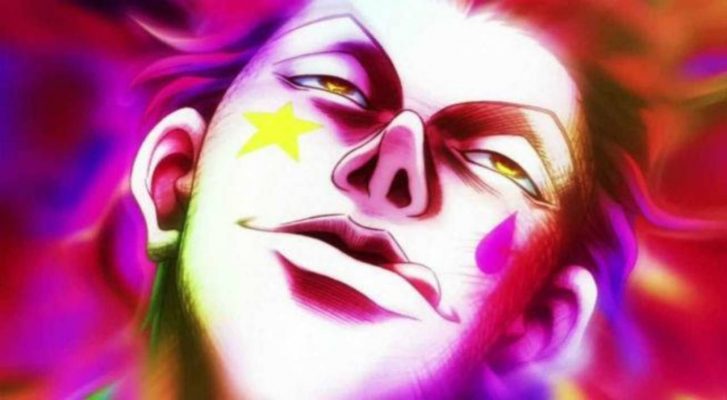 Anime - Hunter x Hunter