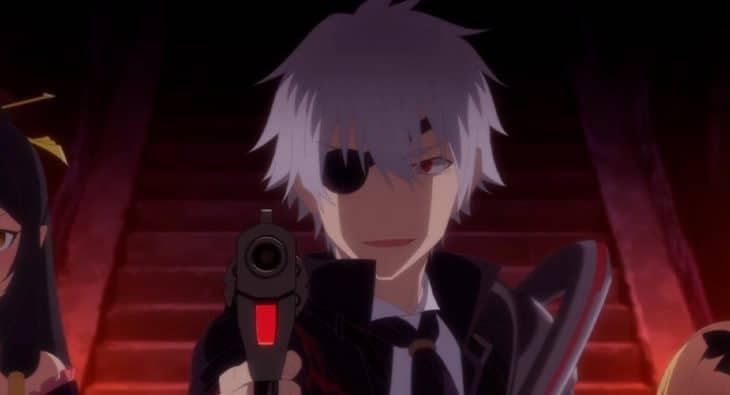 Arifureta