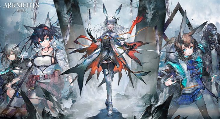 Arknights
