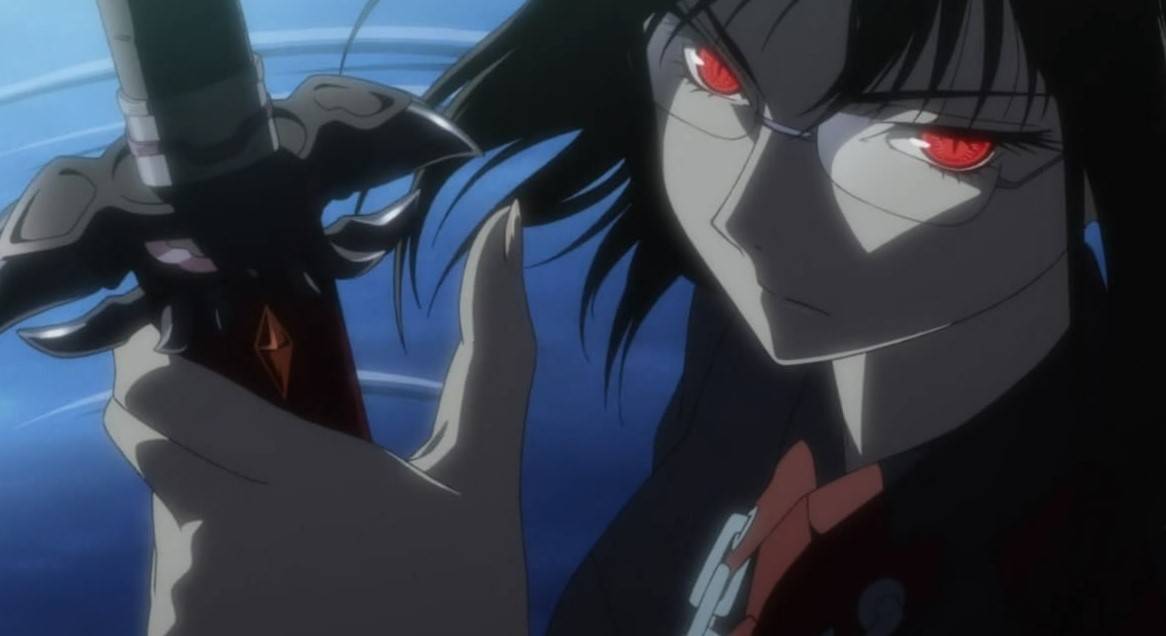 Blood-C