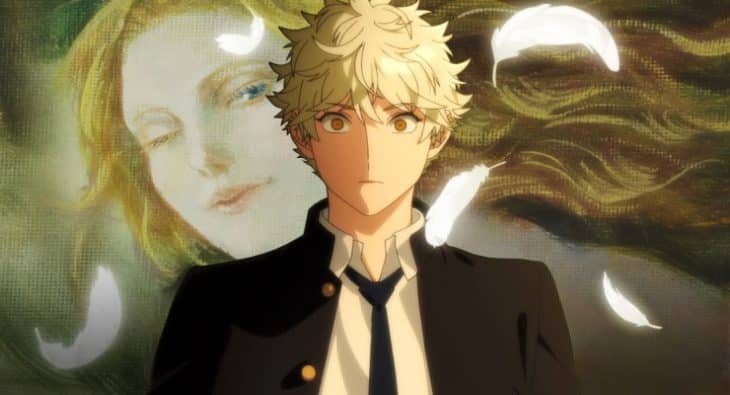 Destaques dos Animes da Temporada Outono 2021