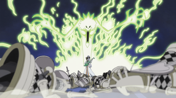 Brook - One Piece