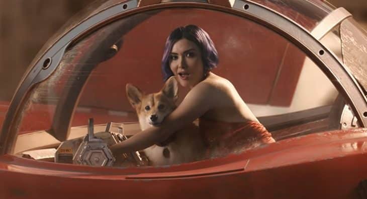 Cowboy Bebop live Action ganha trailer