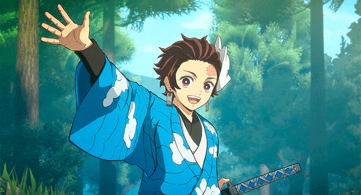 The Hinokami Chronicles