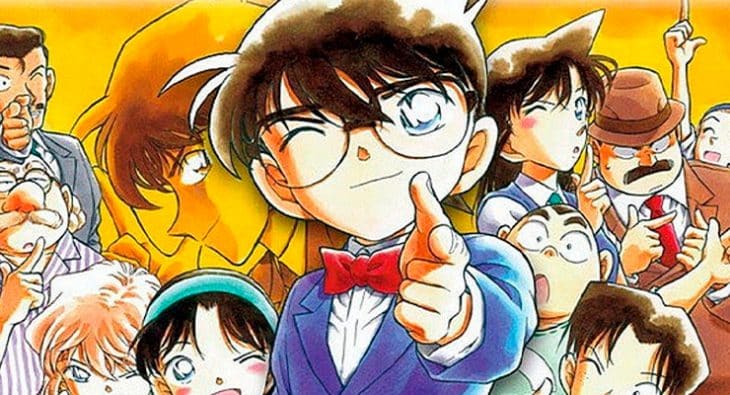 Detective Conan