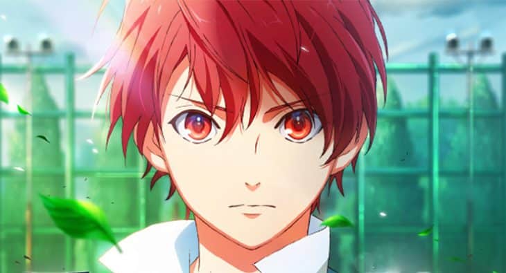 Futsal Boys!!!!! - Anime estreia em janeiro de 2022