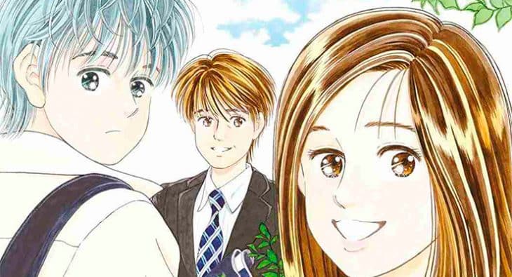 Hoshikuzu Serenade