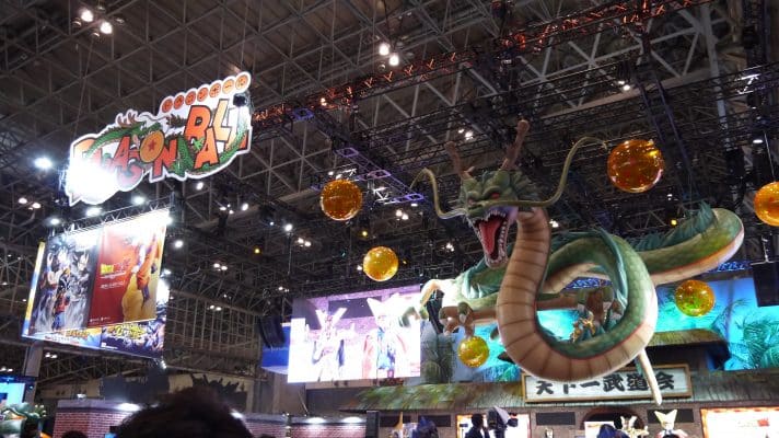 Jump Festa - Edição 2020