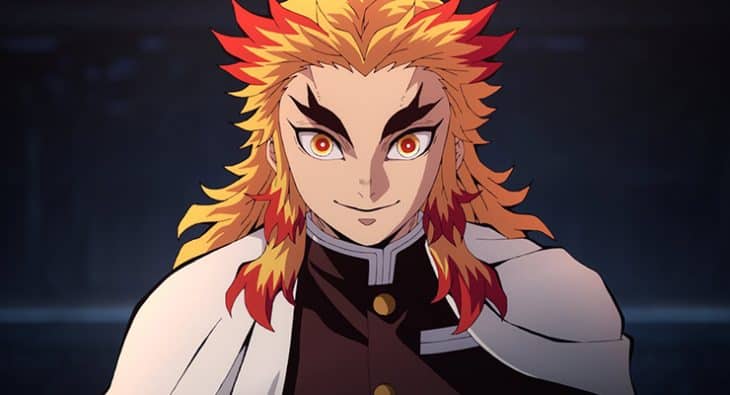 Kimetsu no Yaiba - Arco Trem infinito chega dia 10 de outubro com novidades