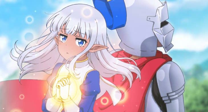 Kono Healer - Anime ganha primeiro trailer