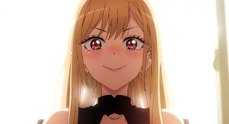 My Dress-Up Darling