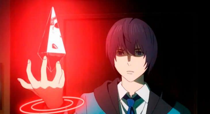Platinum End – 9 novos dubladores revelados para o anime