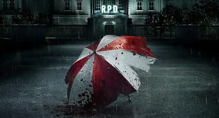 Resident Evil: Bem-Vindos a Raccoon City ganha trailer