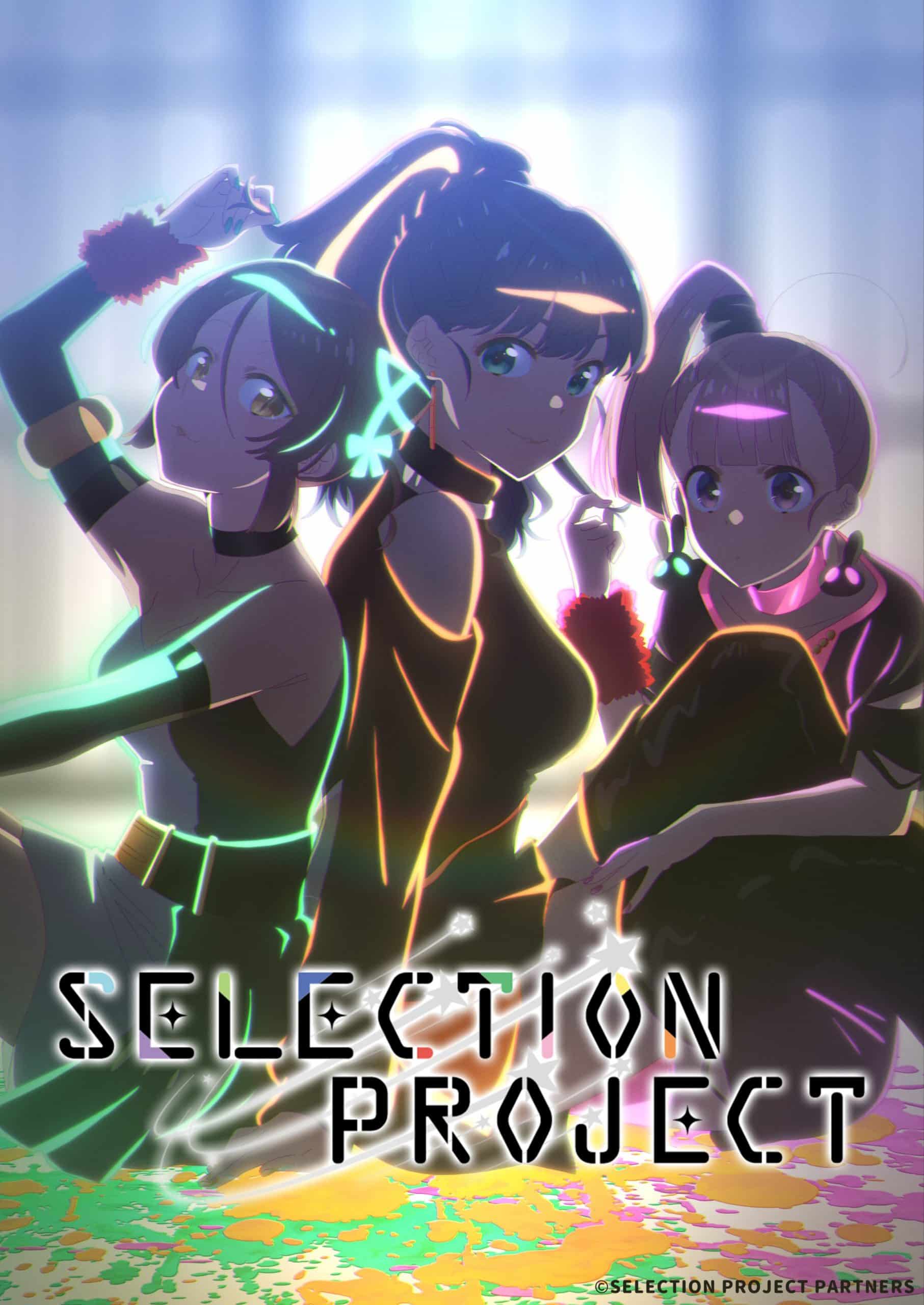 Selection Project