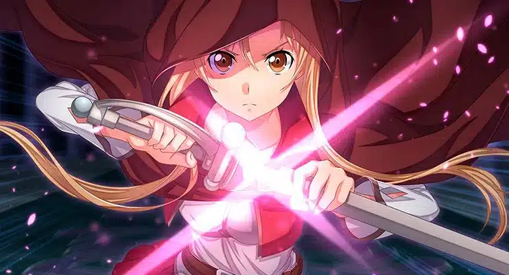 (Rumor) - Sword Art Online: Progressive deve ganhar novo filme em 2022