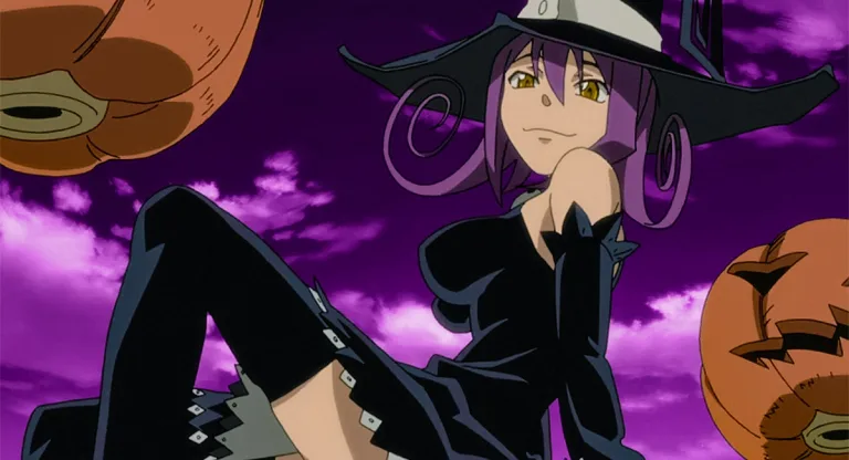 TOP 6 animes que devemos assistir no Halloween
