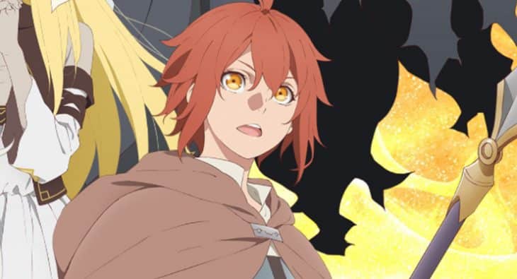 The Faraway Paladin - Anime terá 12 episódios