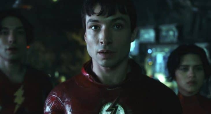 The Flash - Filme tem teaser revelado