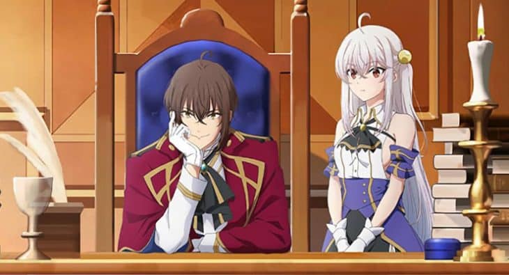 The Genius Prince's