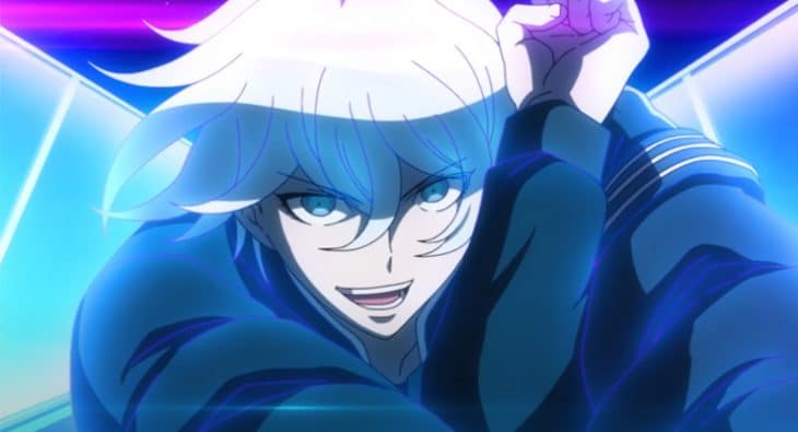 Tribe Nine – Novo projeto de anime é anunciado