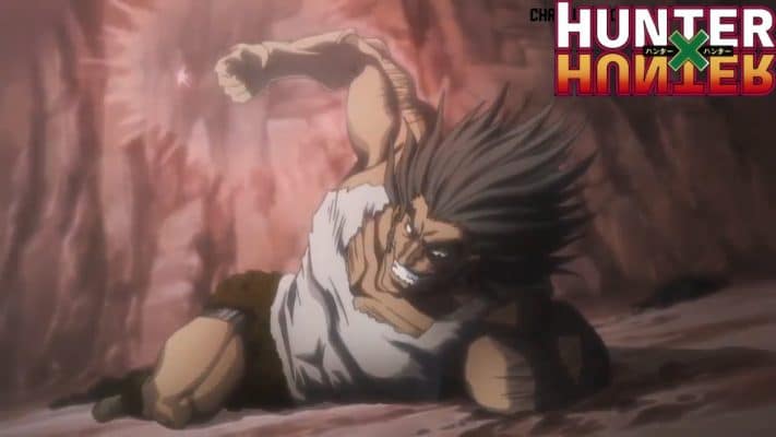 Uvogin - HxH