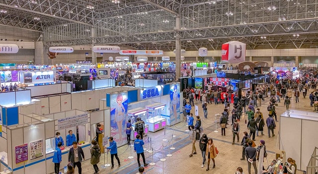 Wonder Festival