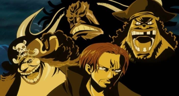 Younkou - One Piece