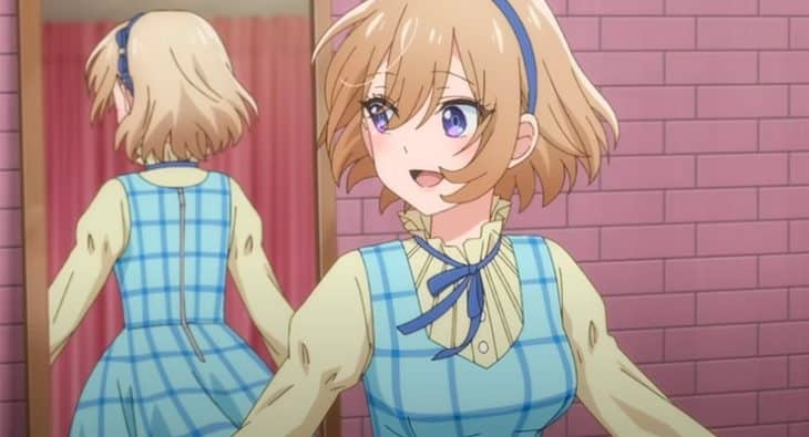 A Couple of Cuckoos – Anime ganha trailer e imagem promocional