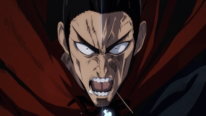 Atomic Samurai - OPM