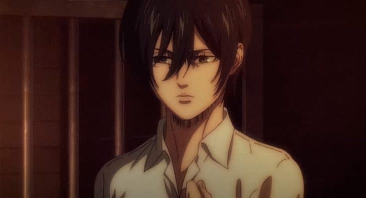 Attack on Titan Final Season - Parte 2 ganha imagem promocional