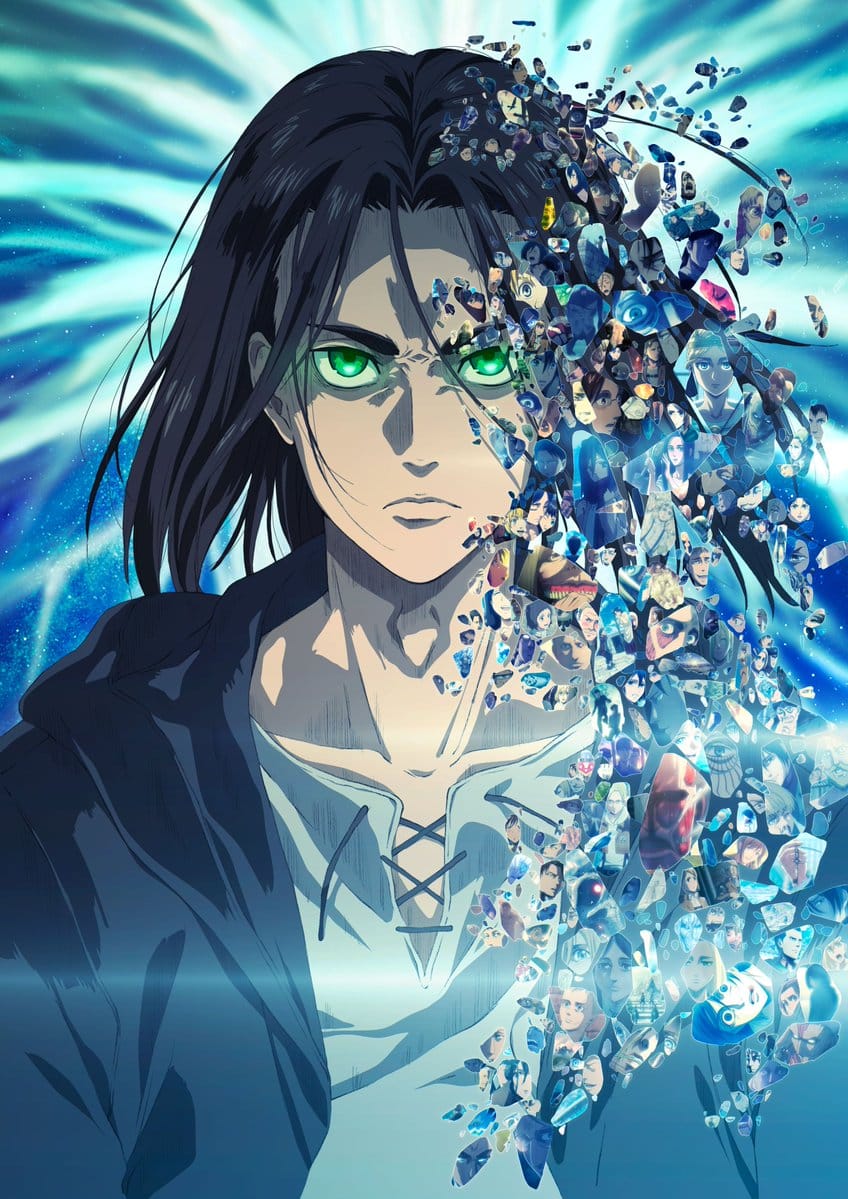 Attack on Titan Final Season