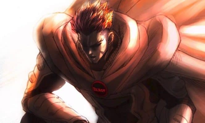 Blast - OPM