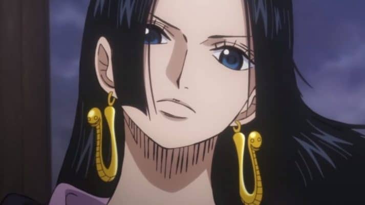 Boa Hancock - One Piece