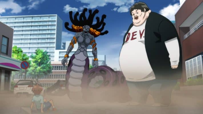 Butagami - OPM