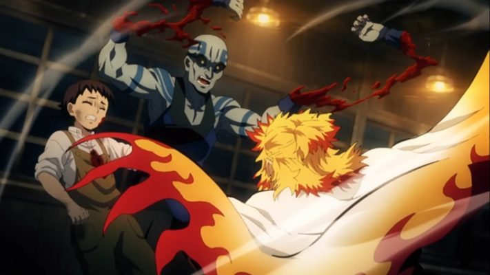 Demon Slayer 2º Temporada