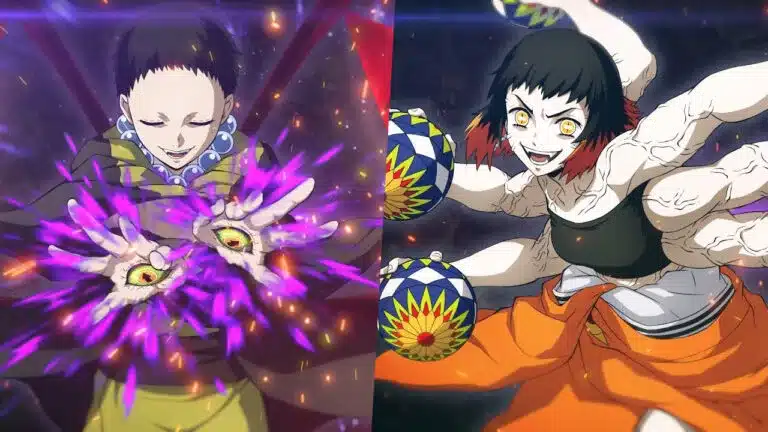 Kimetsu no Yaiba Hinokami
