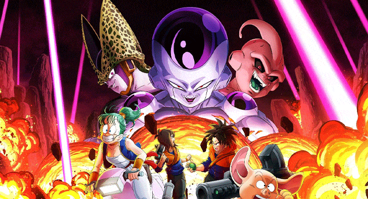 Dragon Ball