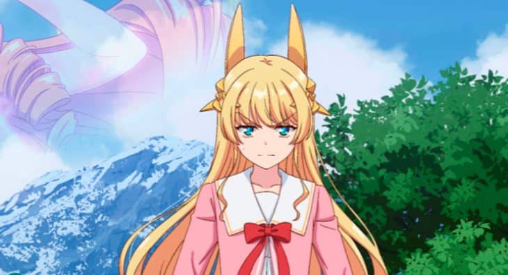 Fantasy Bishoujo Juniku Ojisan to estreia dia 11 de janeiro