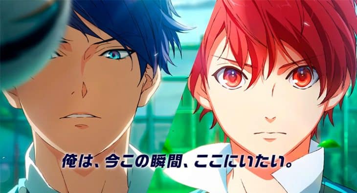 Futsal Boys!!!!! anime ganha novo trailer