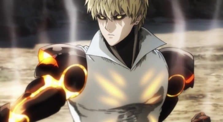 Genos - OPM