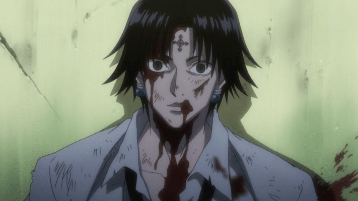 Hunter x Hunter - Especialização