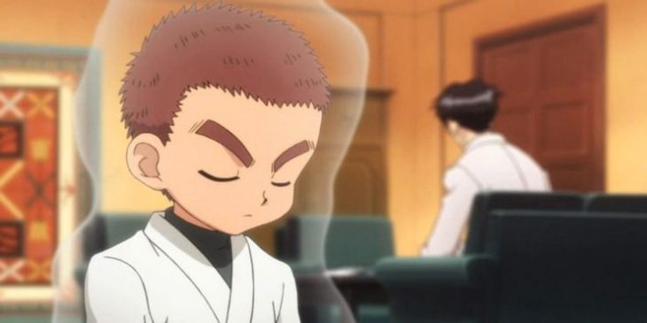 Hunter x Hunter - Nen