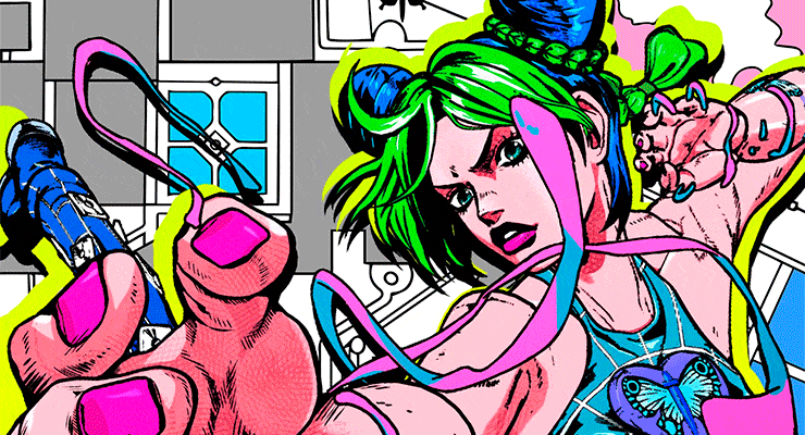 JoJo's