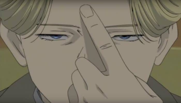 Johan Liebert - Monster