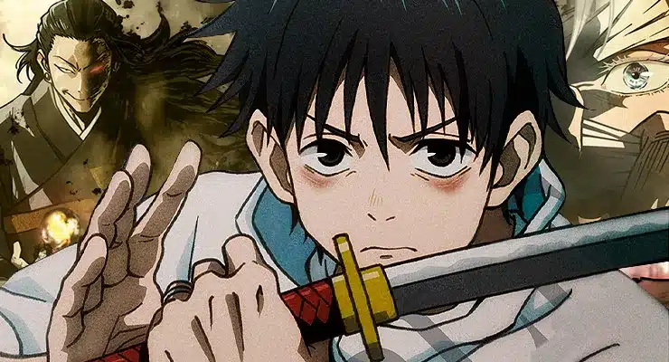 Jujutsu Kaisen 0 - Filme ganha novo trailer cheio de ação