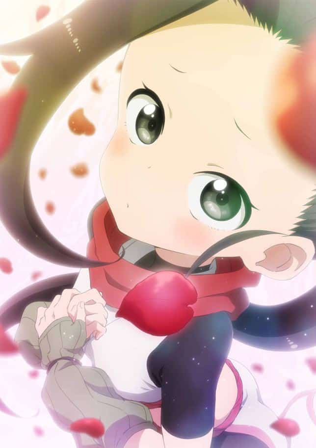 Kunoichi Tsubaki