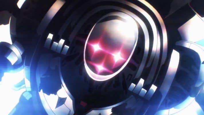 Metal Knight - OPM